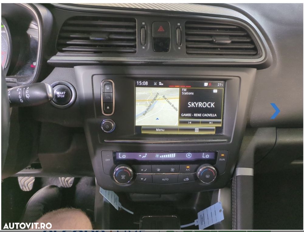 Renault Kadjar Energy dCi 130 4x4 Bose Edition - 7