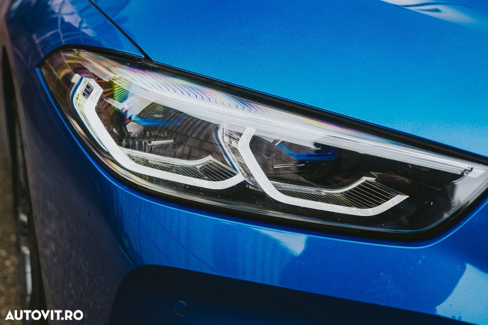 BMW Seria 8 840i xDrive - 4