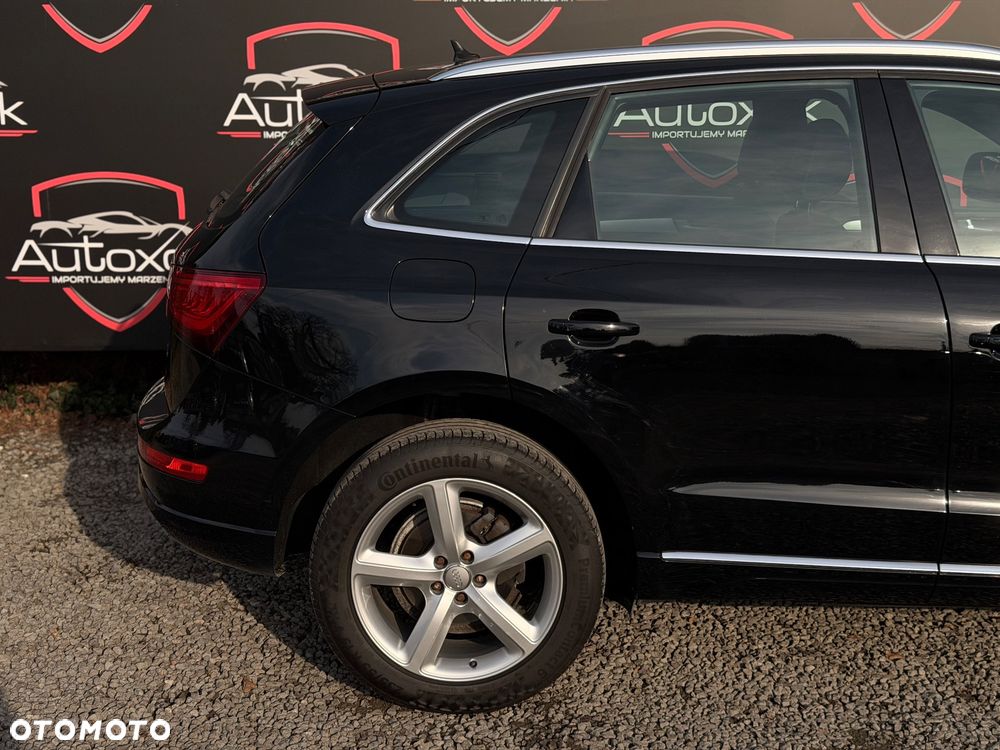 Audi Q5 - 10