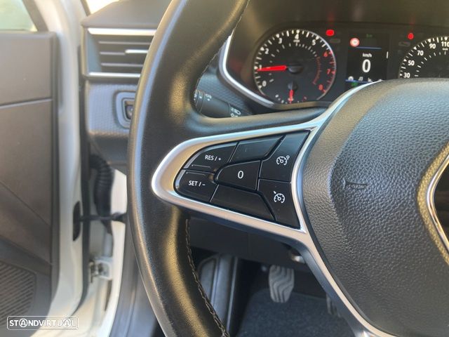 Renault Clio 1.0 TCe Intens - 13