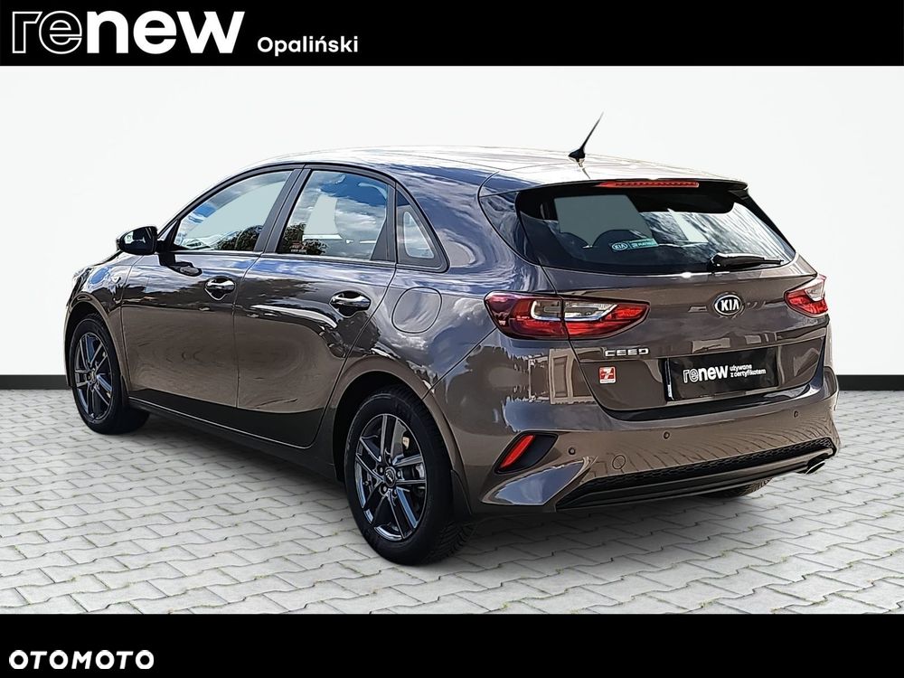 Kia Ceed 1.4 M - 8