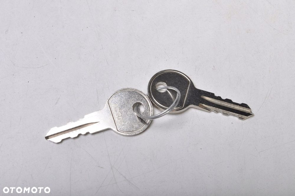 VOLVO XC60 I HAK HOLOWNICZY TOW TRUST TVV529VK - 16