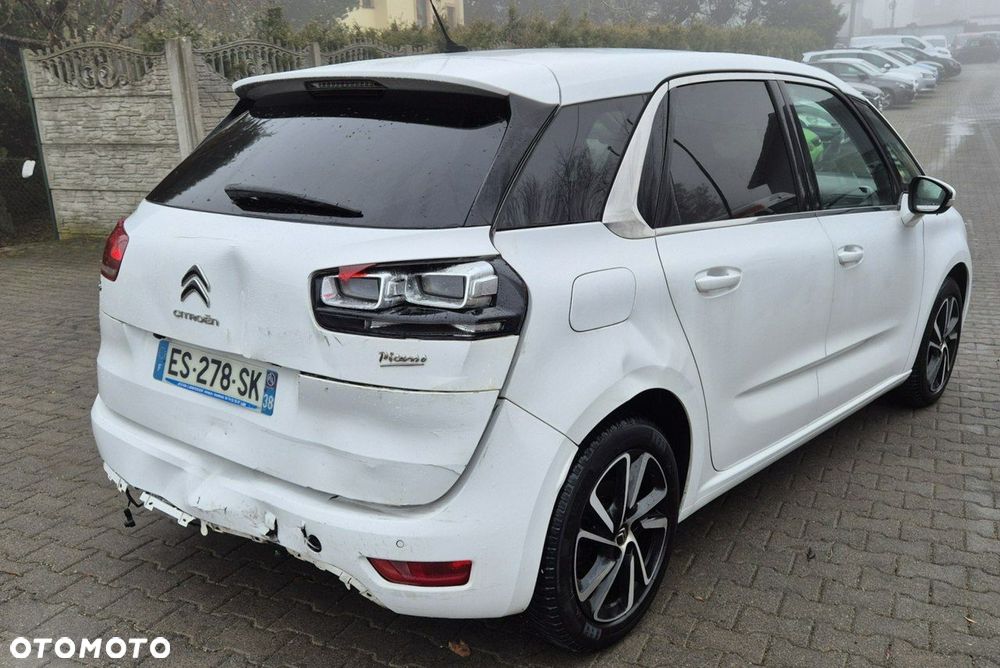 Citroën C4 Picasso - 5