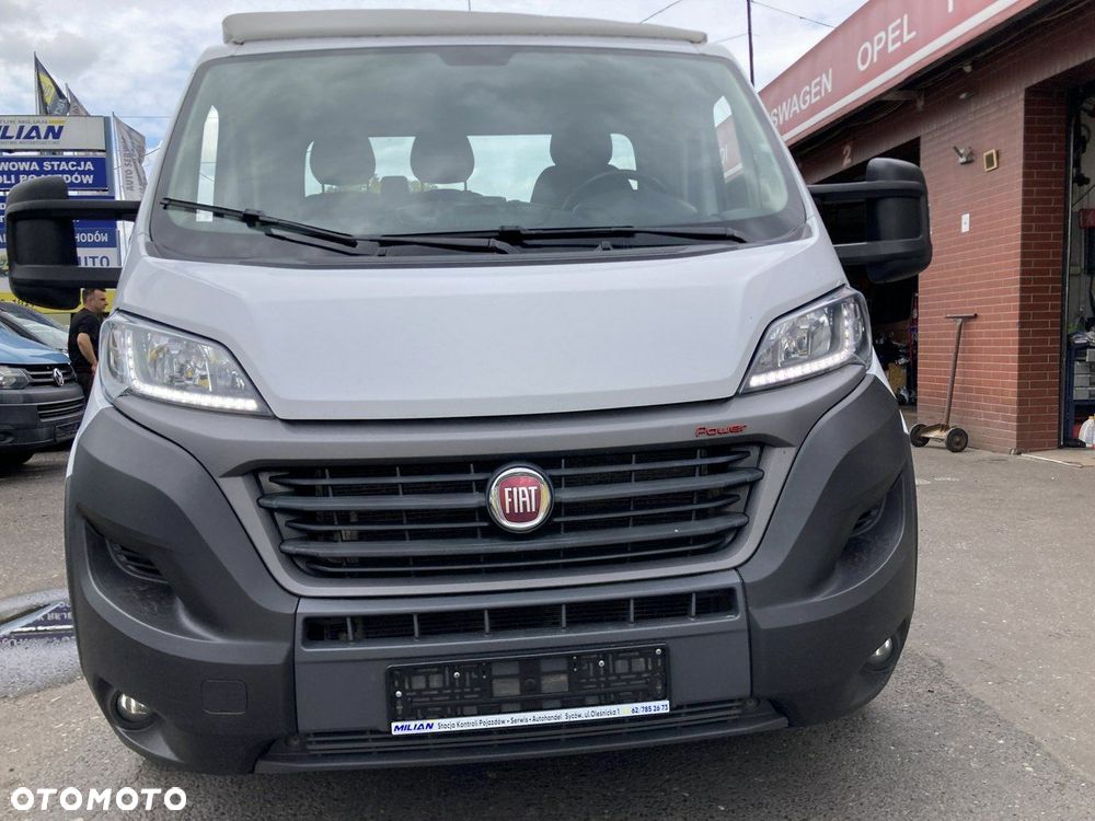 Fiat Ducato - 20