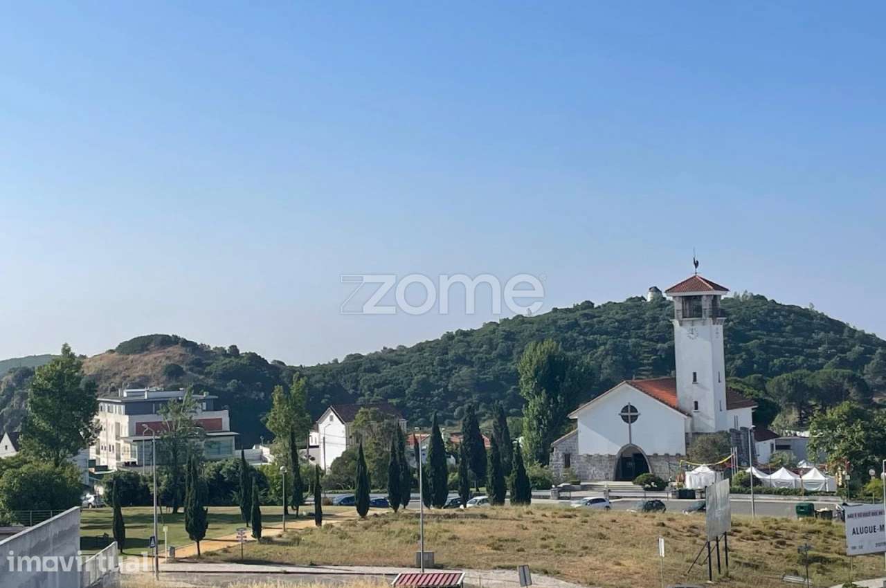 NOVO Apartamento T2 – 2º Frente Alto do Casalão, Sesimbra - Grande imagem: 5/28