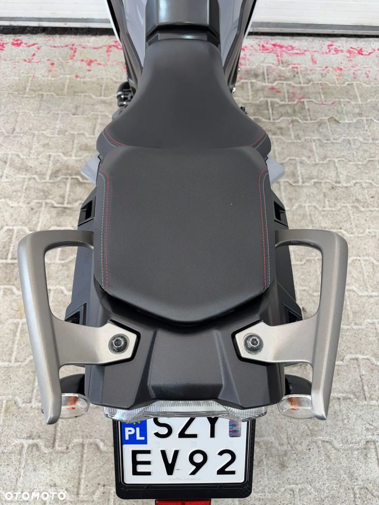 Yamaha MT - 31