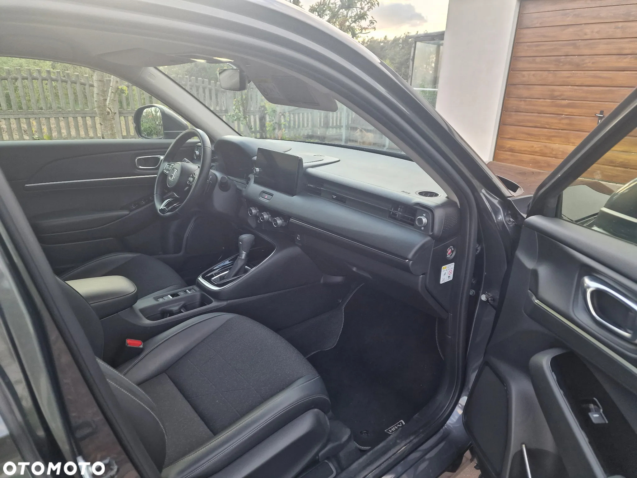 Honda HR-V 1.5 Elegance (ADAS / Connect+) CVT - 20
