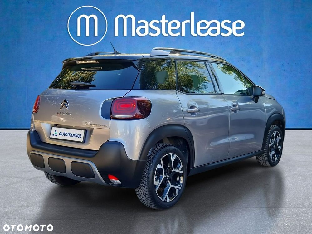 Citroën C3 Aircross - 5