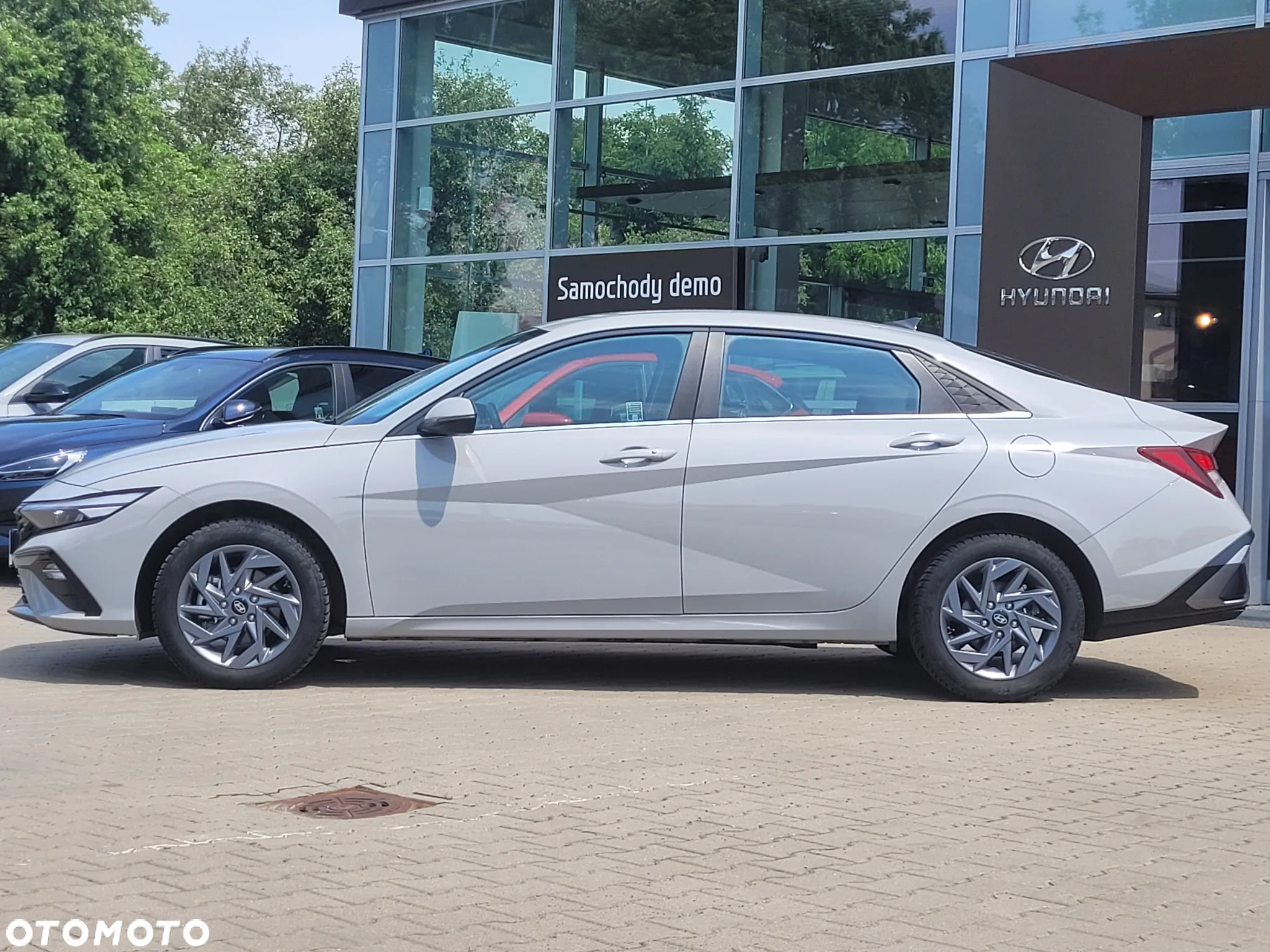 Hyundai Elantra 1.6 Smart CVT - 7