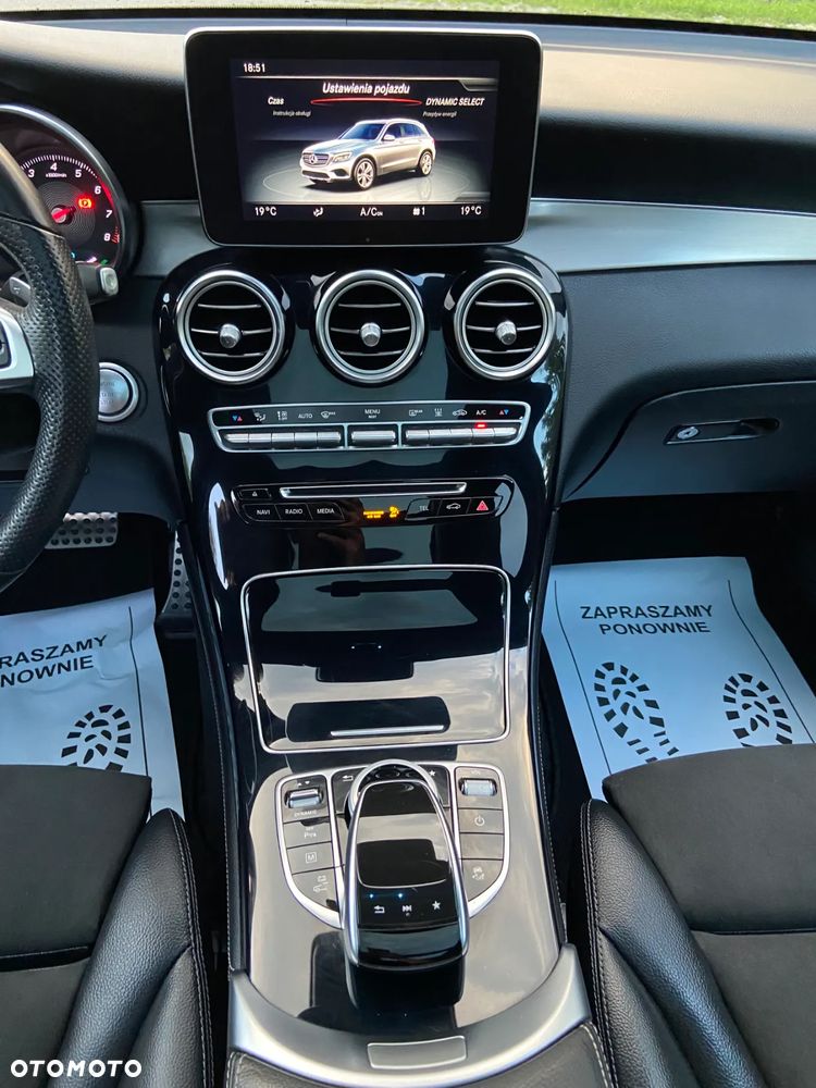 Mercedes-Benz GLC - 18