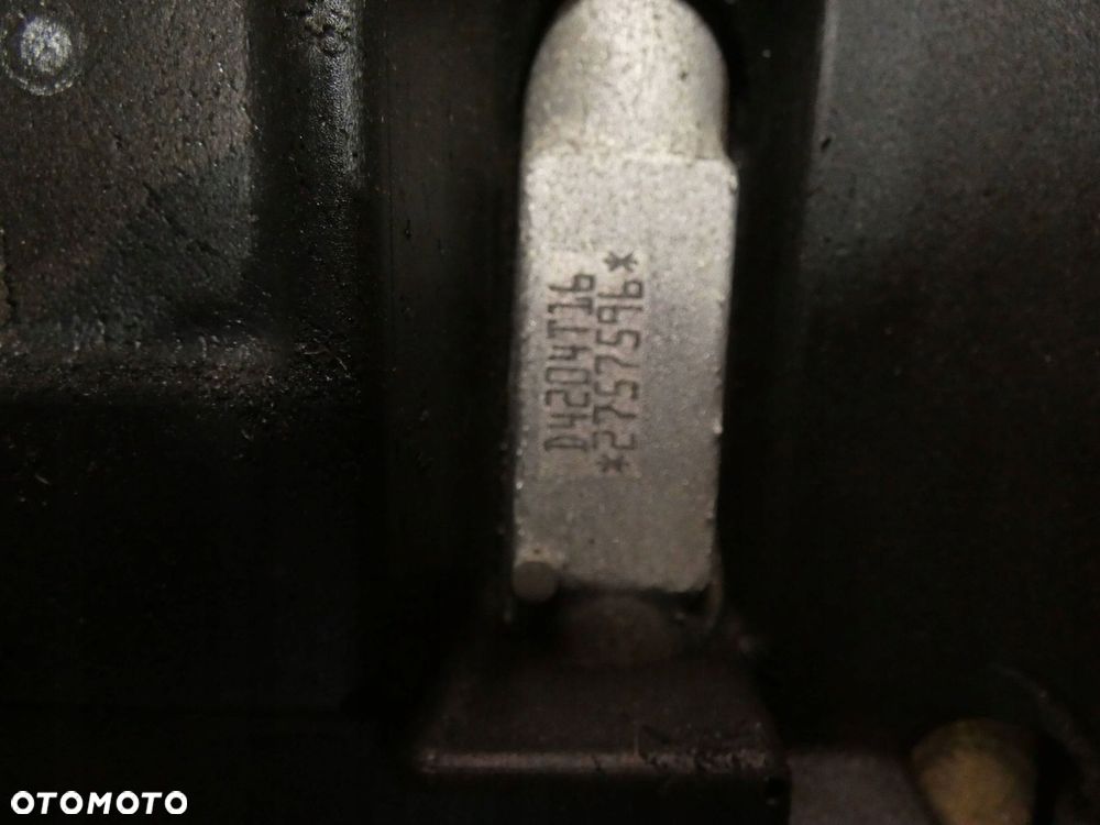 VOLVO V60 II S60 III XC40 V90 S90 2.0 D3 SILNIK SŁUPEK D4204T16 - 7