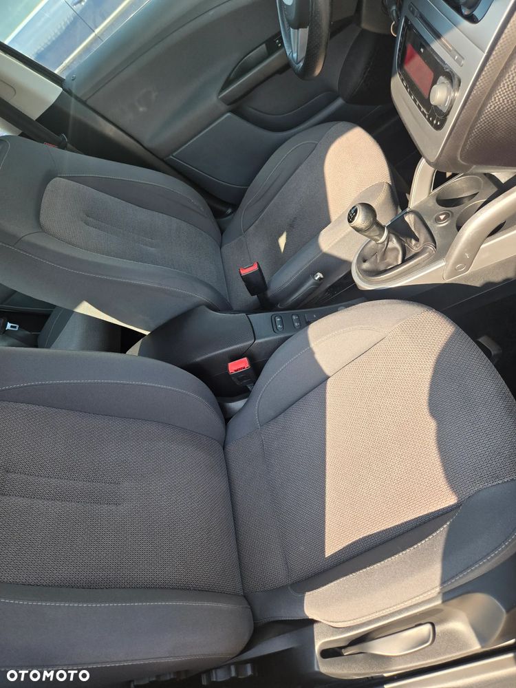Seat Altea XL 1.4 TSI Style Copa - 23