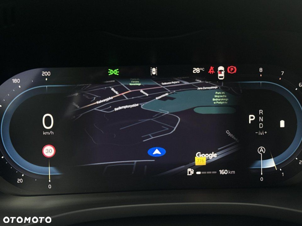 Volvo XC 60 - 20