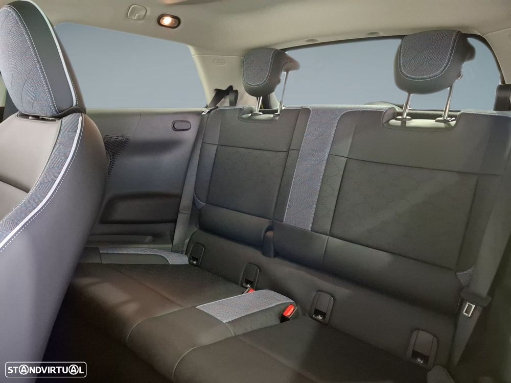 MINI 3 Portas Cooper SE Classic M - 14