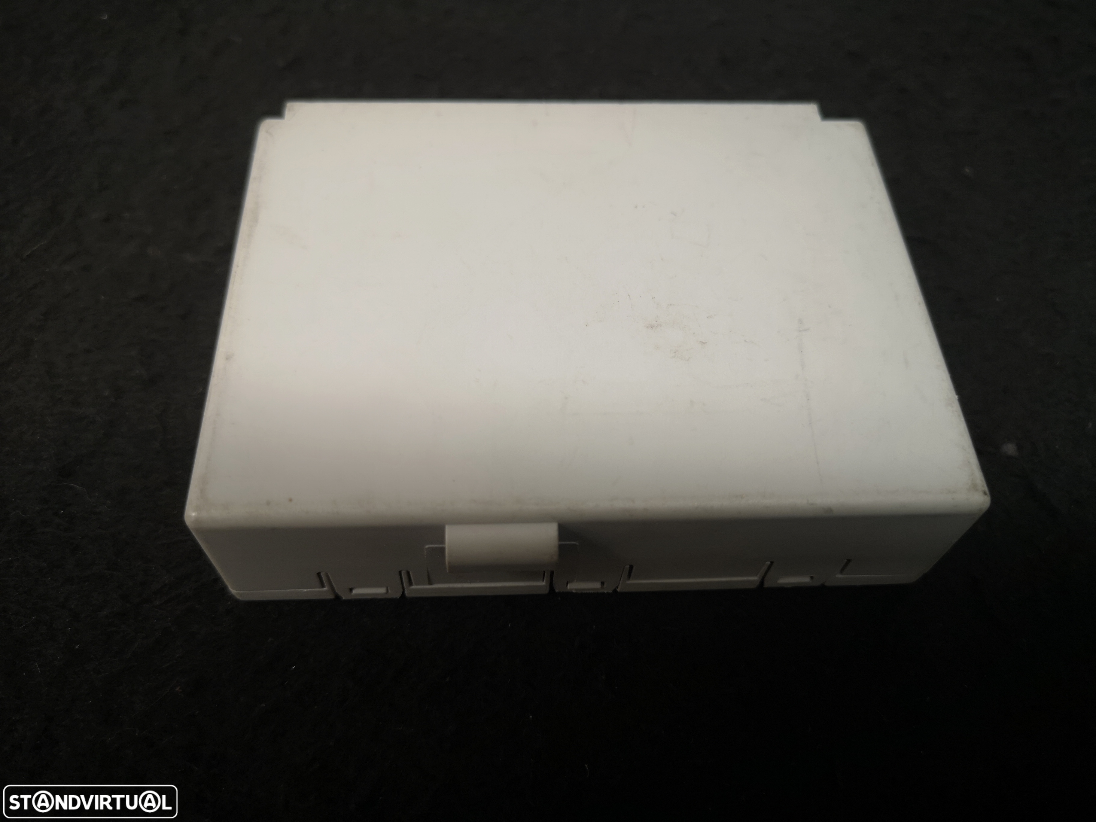 Centralina Modulo Gateway Mercedes w211 w219 class e cls 2004-2009 - 4
