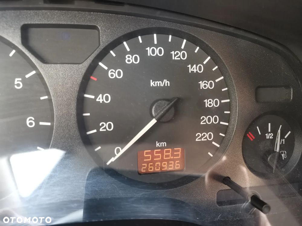 Opel Astra - 7