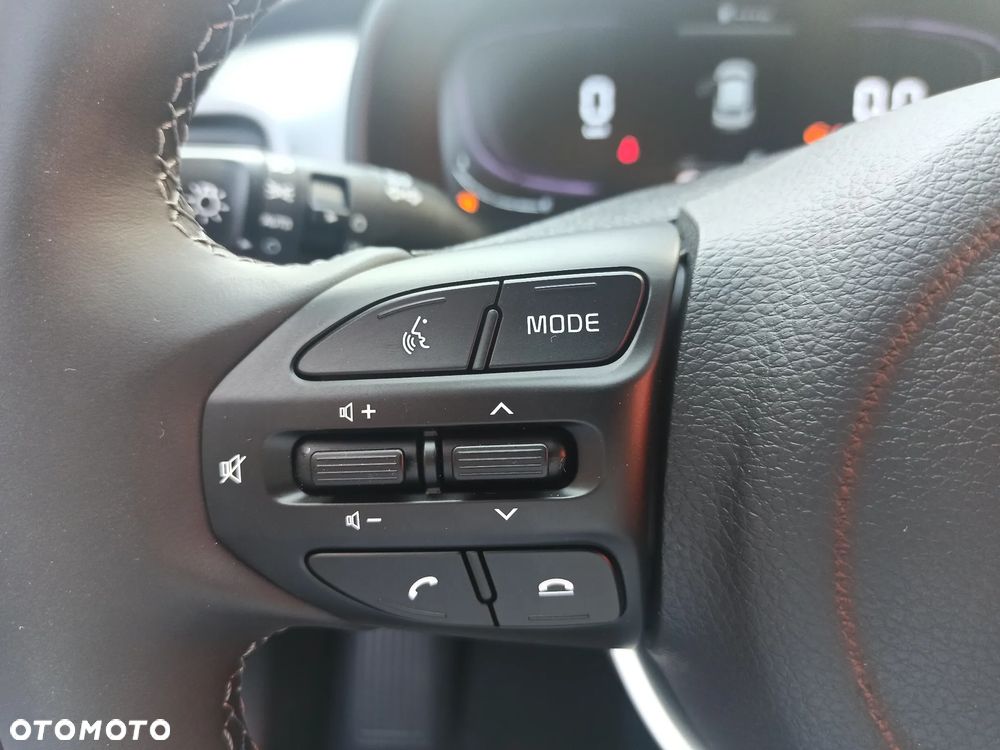Kia Stonic 1.0 T-GDI M - 21