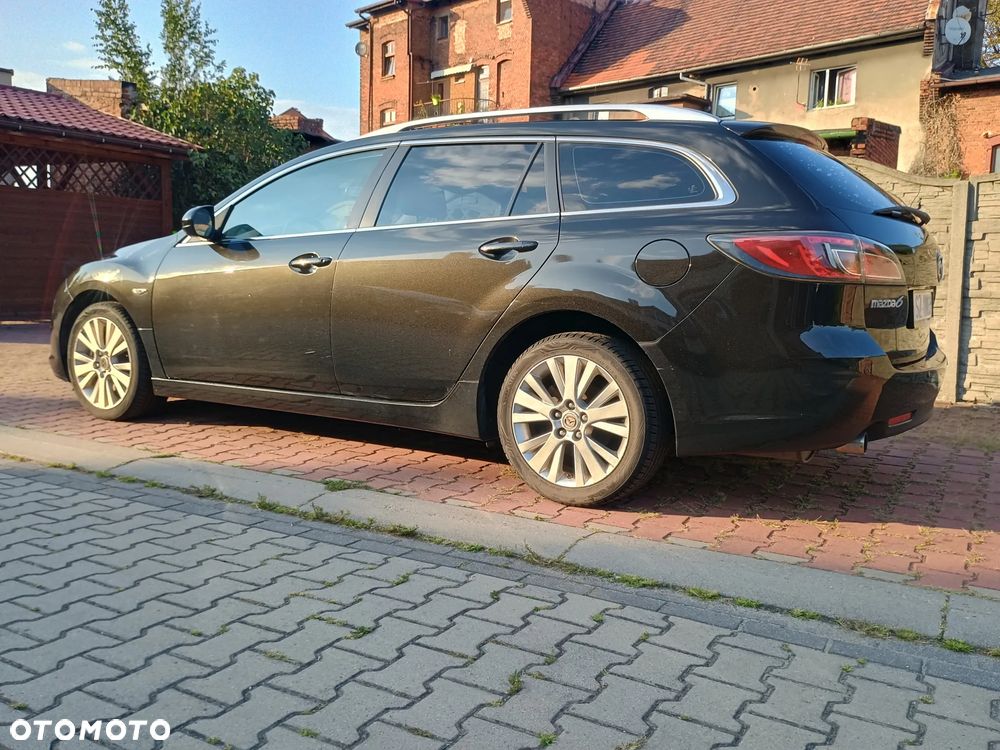 Mazda 6 2.0 Exclusive - 6