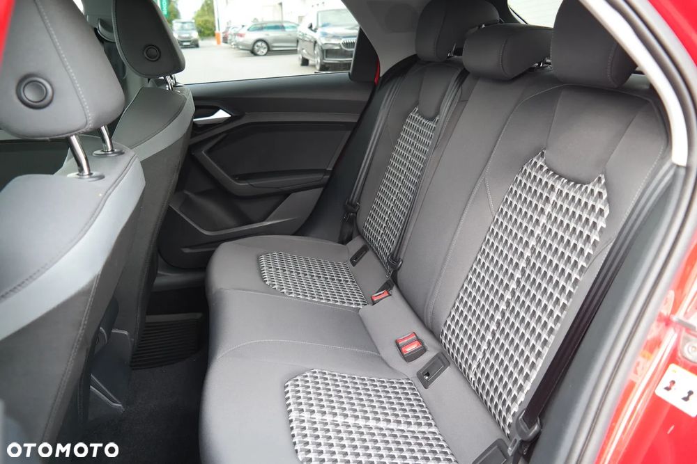 Audi A1 Sportback 35 TFSI S-Line S tronic - 12