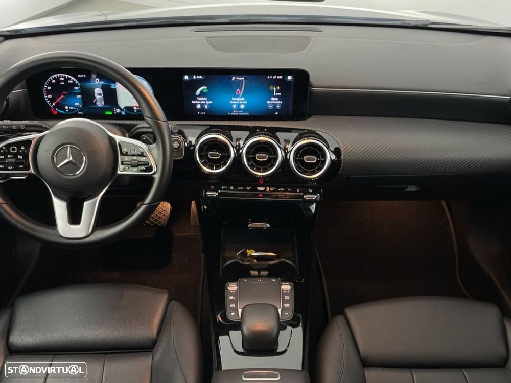 Mercedes-Benz A 250 e Style Plus - 10