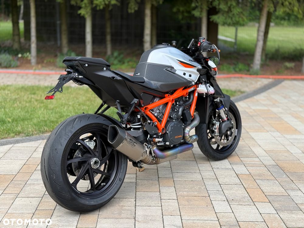 KTM Super Duke - 31