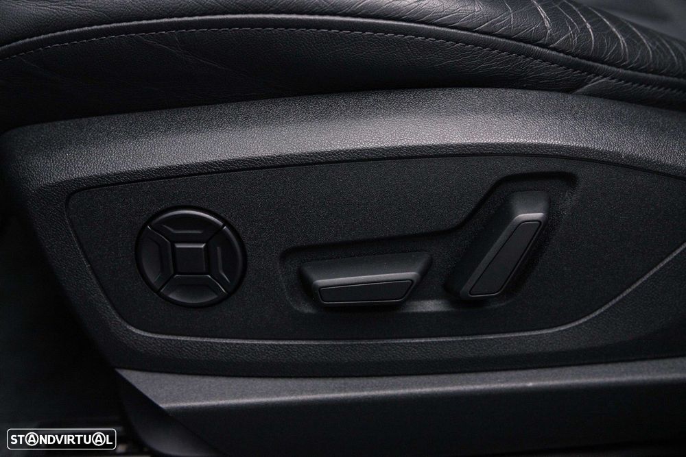 Audi e-tron Sportback 55 quattro S line - 36