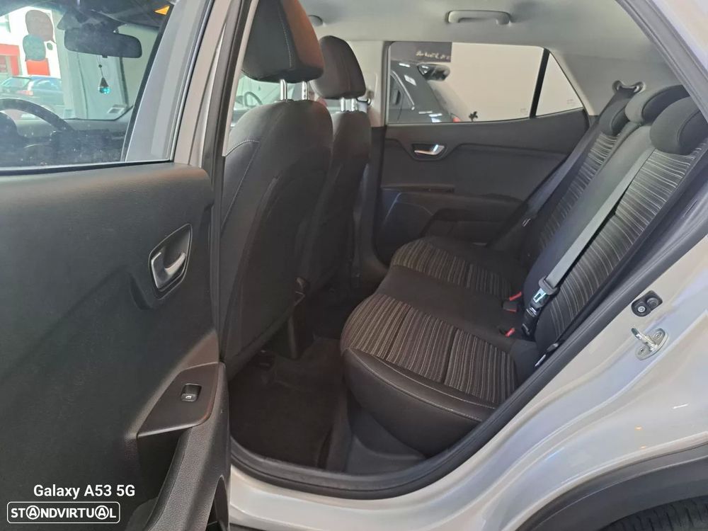 Kia Stonic 1.0 T-GDI SX - 17