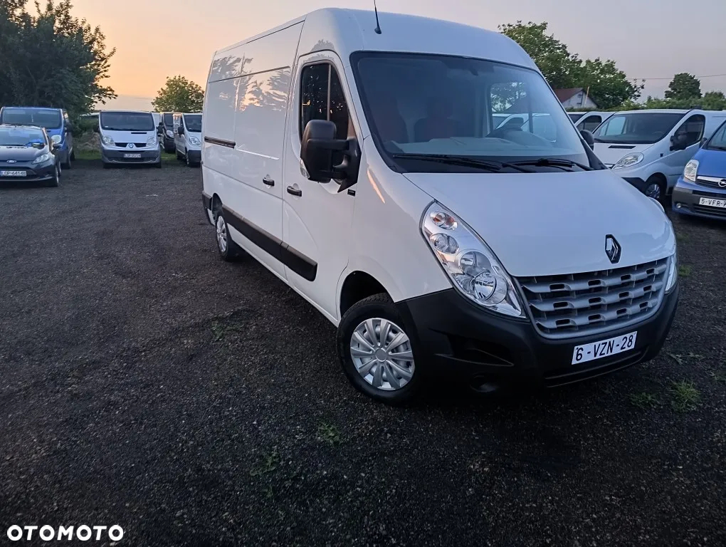 Opel Movano - 20