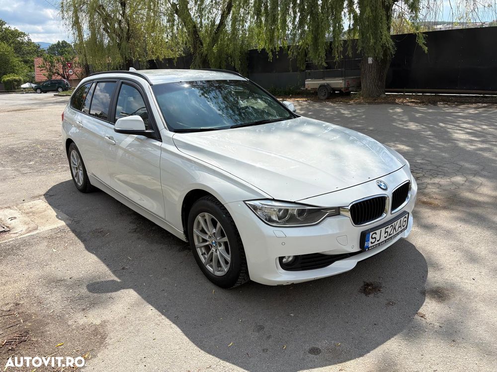 BMW 3 Series 2014 — imagine 2
