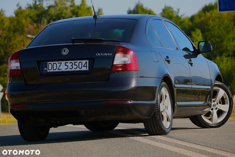 Skoda Octavia 1.4 TSI Mint - 38