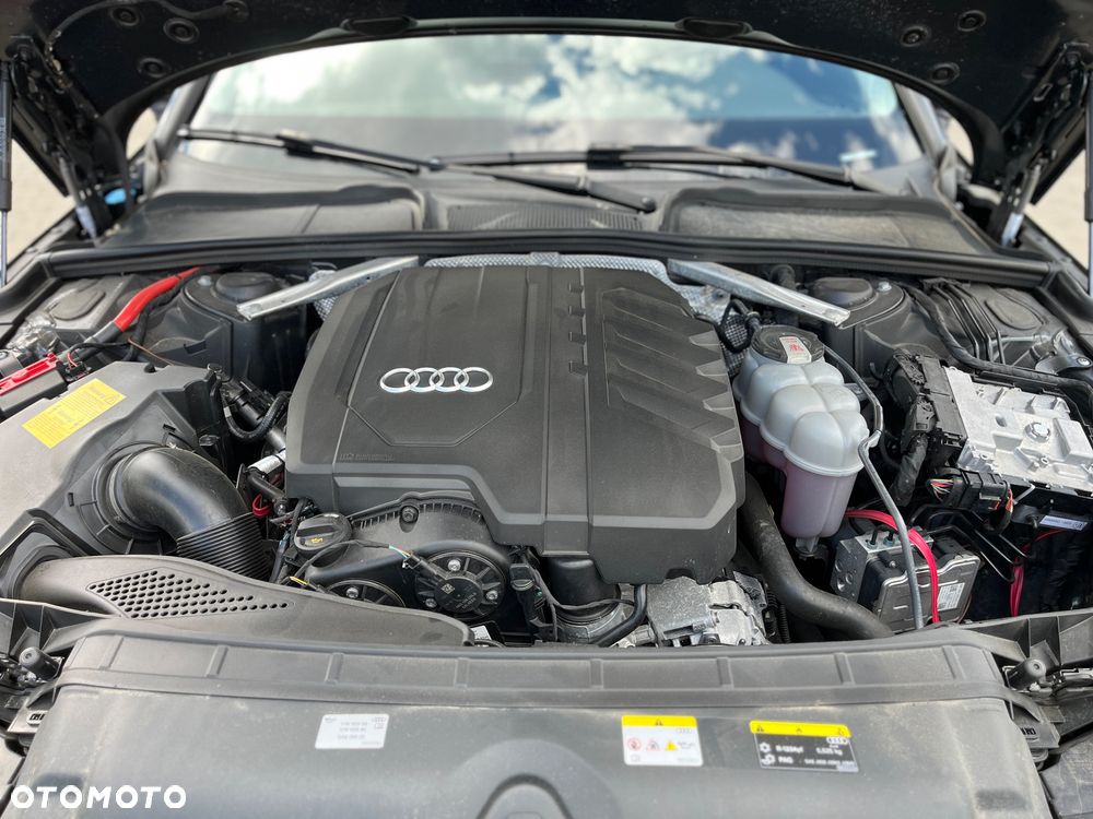 Audi A4 Allroad - 27