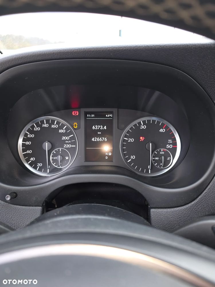 Mercedes-Benz Vito CDI Tourer Select 447.703 - 18