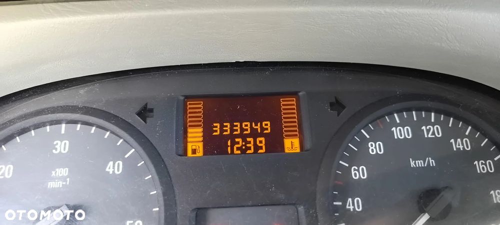 Opel VIVARO - 6