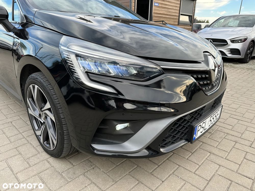 Renault Clio - 39