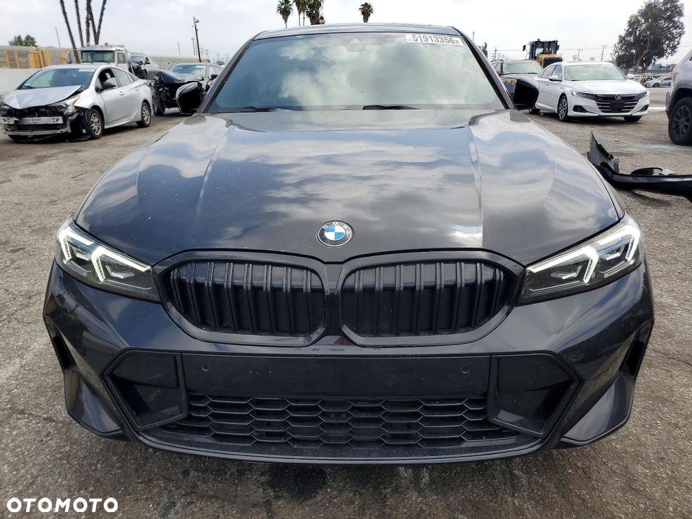 BMW Seria 3 330i Edition M Sport Shadow - 6