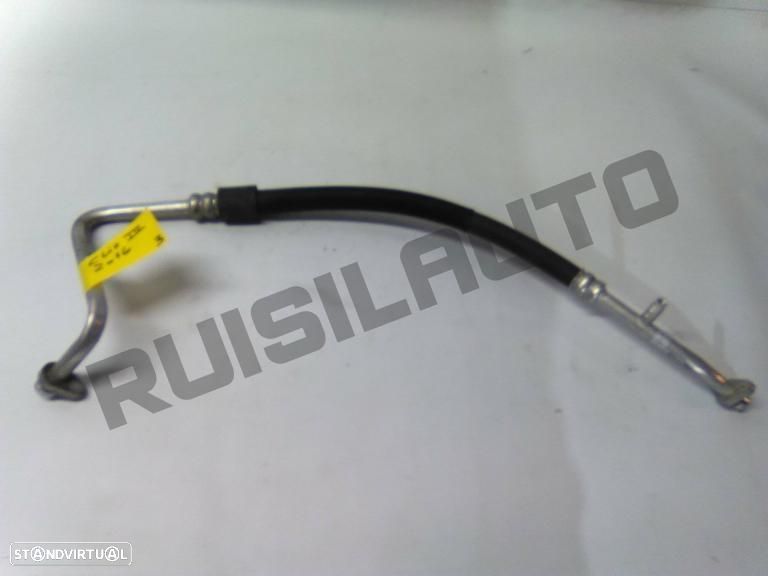 Tubo De Ar Condicionado  Renault Clio Iv [2012_2019] 1.5 Dci 75 - 1