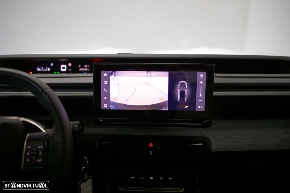 Citroën C3 1.2 Turbo Max - 14