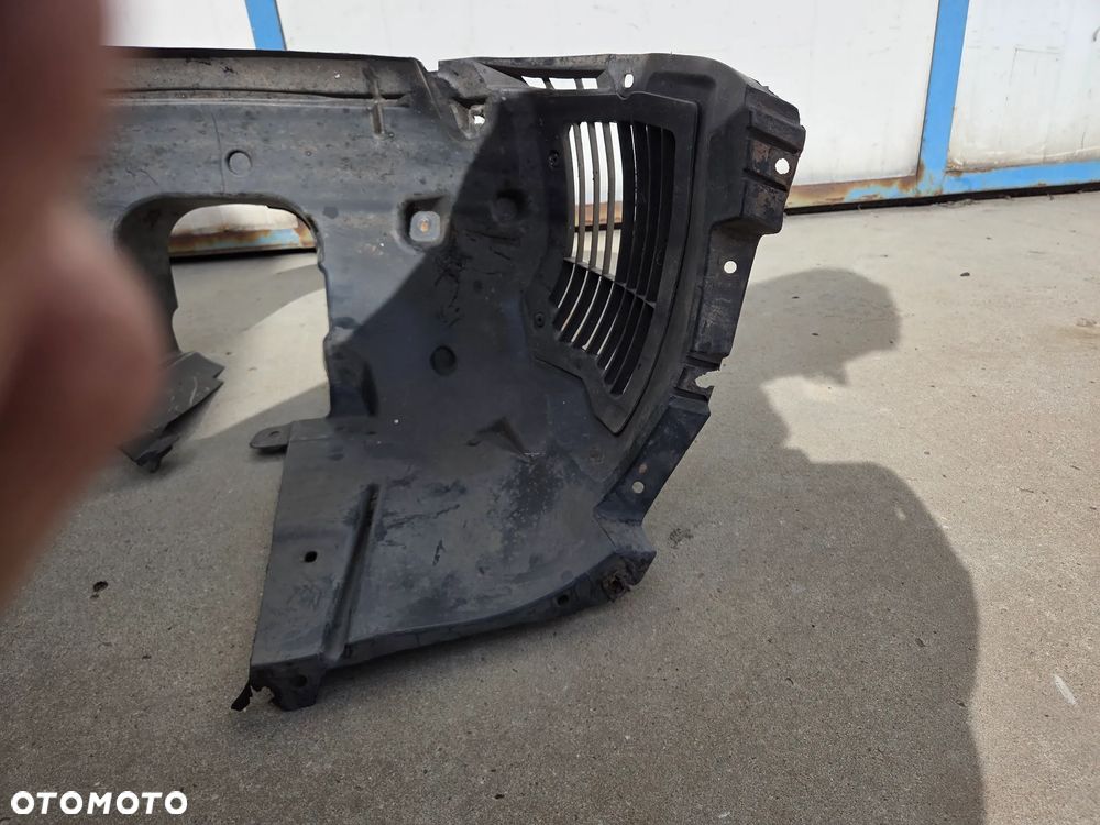 Nadkole prawe przednie Peugeot 308 T9 LIFT - 2