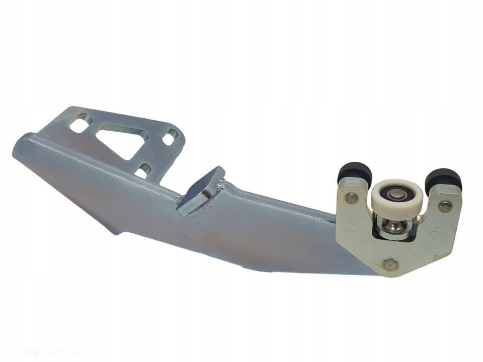 ROLKI WÓZEK DOLNY ŁAPA L MASTER MOVANO 98-10 PL HQ - 2