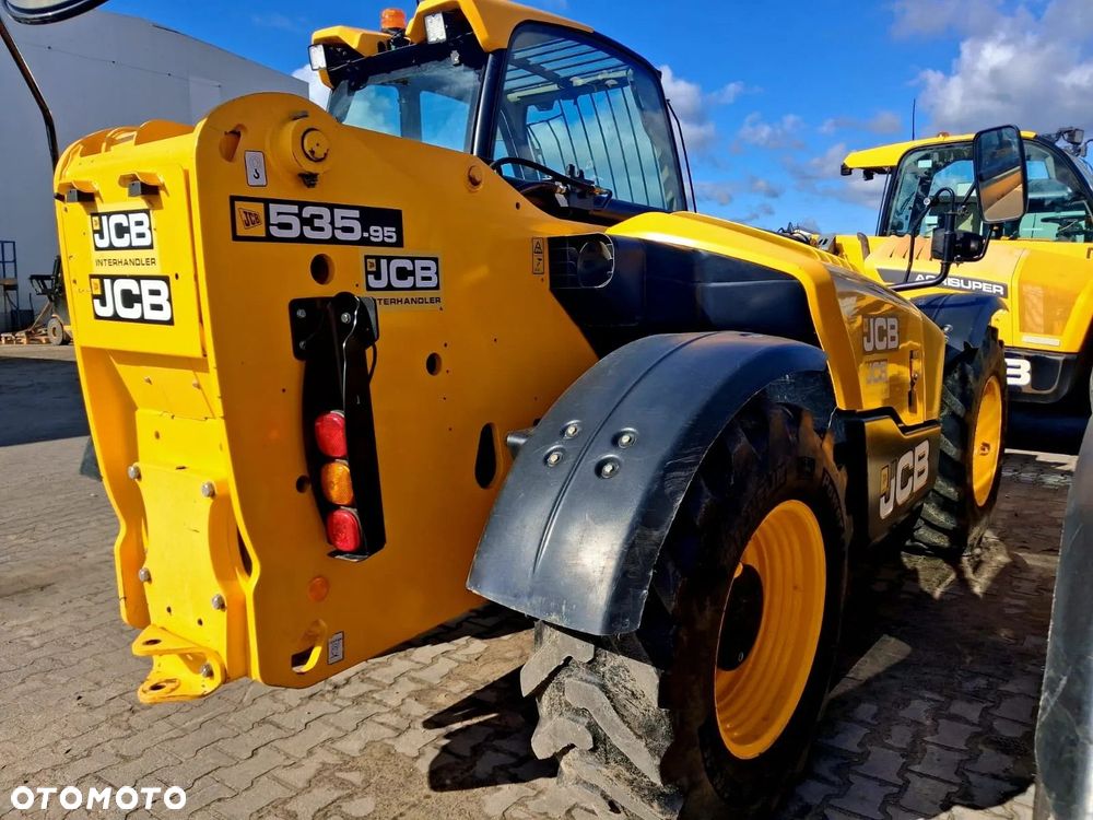 JCB 535-95 - 4