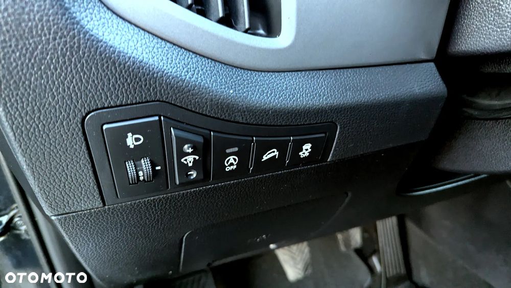 Kia Sportage 1.6 GDI Business Line L 2WD - 18