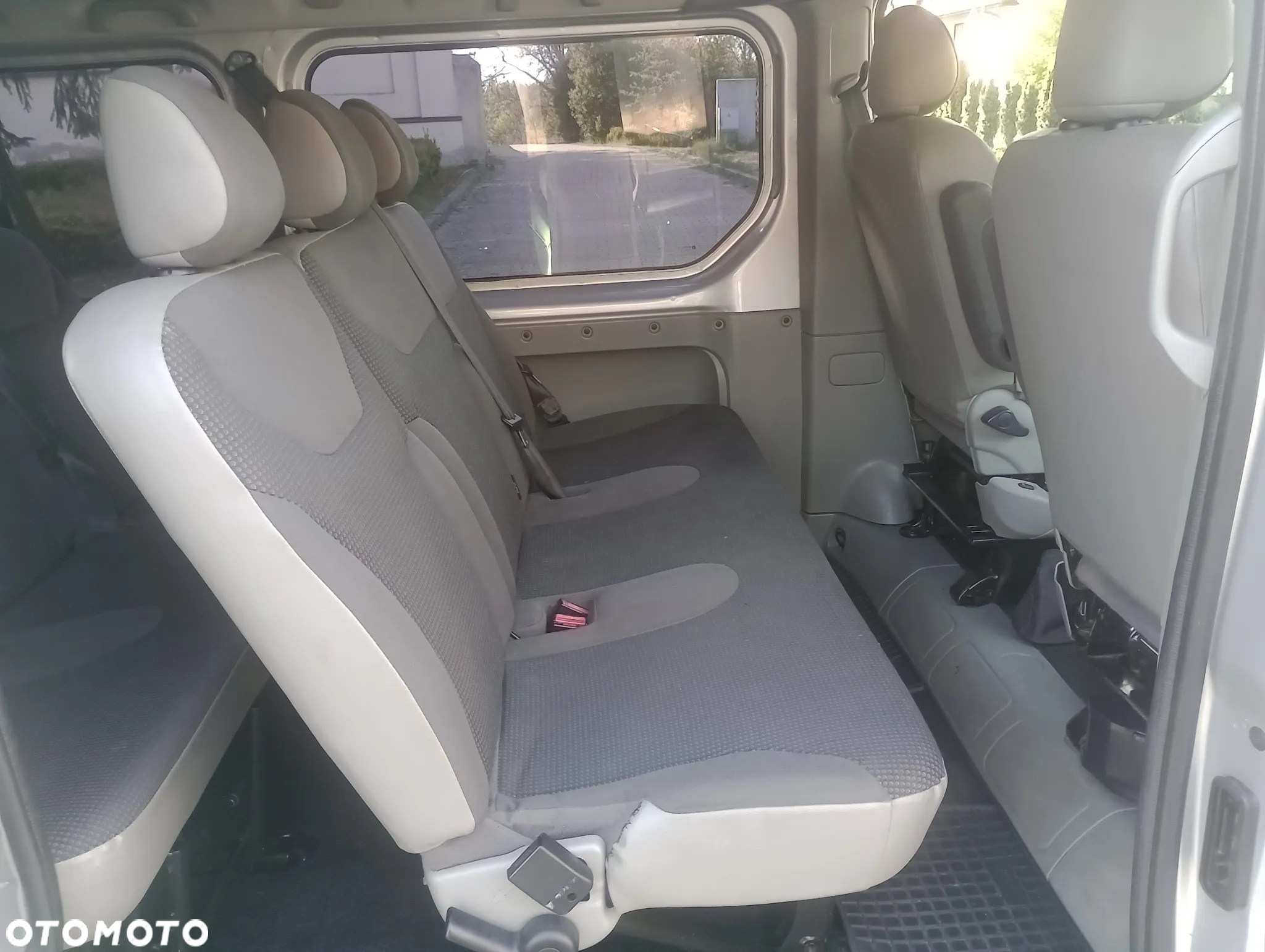 Opel Vivaro Life Cosmo L2H1 - 18