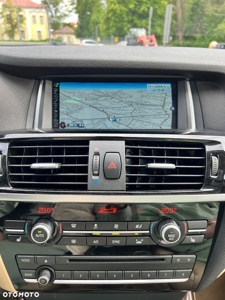 BMW X3 xDrive28i - 14