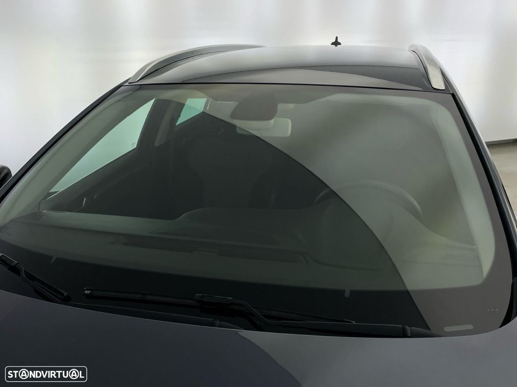 Renault Mégane Sport Tourer 1.3 TCe Limited - 18
