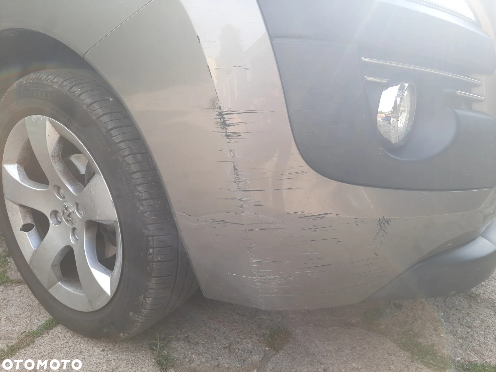 Peugeot 3008 HDi FAP 110 Premium - 9