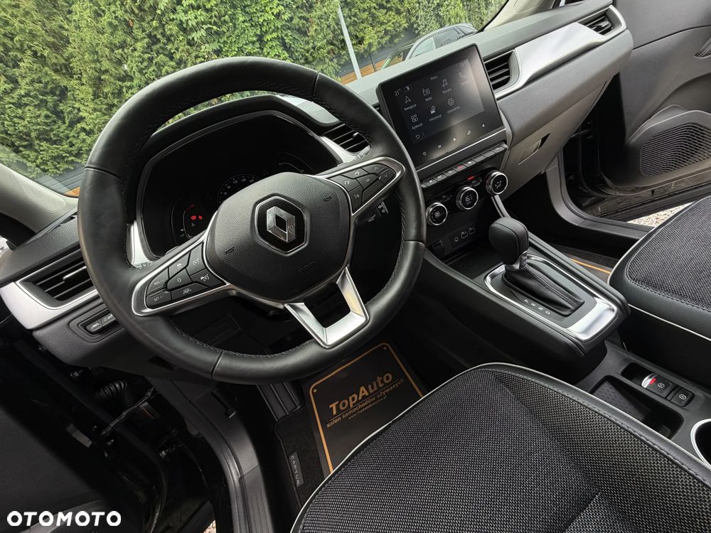 Renault Captur - 29