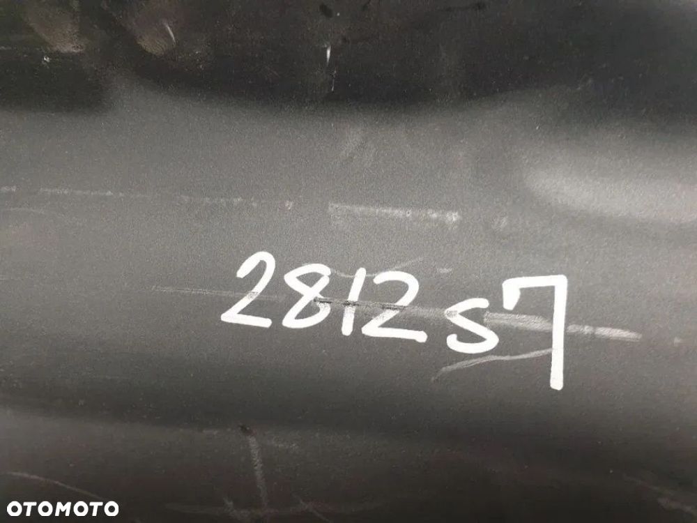 Zbiornik paliwa bak Harley Davidson Sportster XR1200 - 12