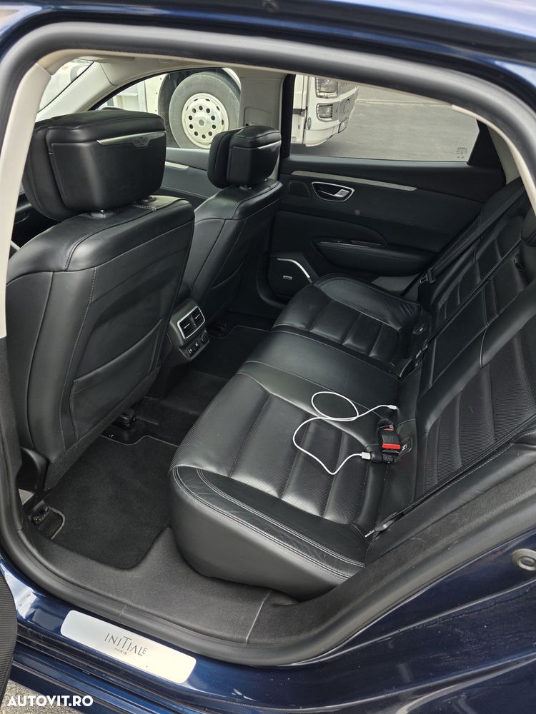 Renault Talisman ENERGY dCi 160 EDC INITIALE PARIS - 8