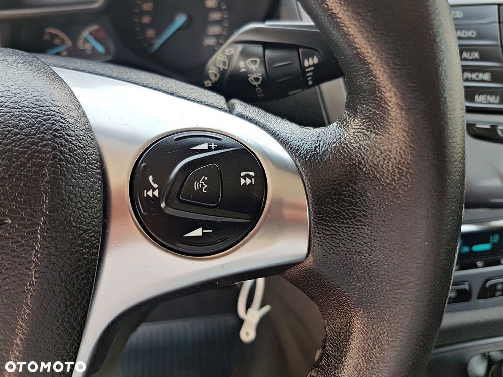 Ford Tourneo Connect Grand 1.5 EcoBlue Start/Stop Trend - 20