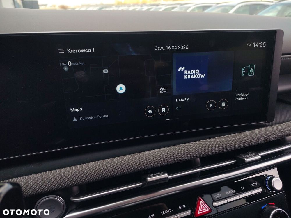 Hyundai Tucson 1.6 T-GDi 48V Platinum 2WD DCT - 20